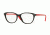 Vogue VO2937 Eyeglass Frames 2392-53 - Black Frame