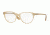 Vogue VO2937 Eyeglass Frames 2533-53 - Opal Sand Frame