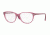 Vogue VO2937 Eyeglass Frames 2535-53 - Opal Pink Frame