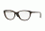 Vogue VO2937 Eyeglass Frames W656-53 - Dark Havana Frame