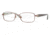 Vogue VO3812B Bifocal Prescription Eyeglasses 811-5116 - Brown Frame