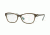 Vogue VO5002B Eyeglass Frames 2322-54 - Mud Green/opal Azure Frame
