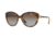 Vogue VO5060S Bifocal Prescription Sunglasses VO5060S-W656T5-53 - Lens Diameter 53 mm, Frame Color Havana