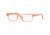 Vogue VO5070 Eyeglass Frames 2740-46 - Transparent Orange