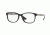 Vogue VO5163F Eyeglass Frames W44-53 - Black Frame