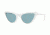 Vogue VO5211SF Progressive Prescription Sunglasses VO5211SF-260480-54 - Lens Diameter 54 mm, Frame Color White