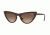 Vogue VO5211SF Progressive Prescription Sunglasses VO5211SF-W65613-54 - Lens Diameter 54 mm, Frame Color Dark Havana