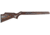 Volquartsen Firearms Laminated Sporter Stock, 10/22, Brown/Gray, VCLS-BG-10