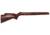 Volquartsen Firearms Laminated Sporter Stock, 10/22, Brown, VCLS-B-10