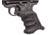 Volquartsen Firearms Volthane Target Grips for Ruger MK IV Right Handed, Black, VCRG-4
