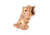 Volquartsen Firearms Laminated Grips for MK IV, Right Handed, Brown, VCTRG-4-B-R
