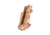 Volquartsen Firearms Laminated Grips for MK IV, Right Handed, Brown, VCTRG-4-B-R