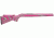 Volquartsen Firearms Laminated Sporter Stock, 10/22, Pink VCLS-P-10