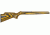 Volquartsen Firearms Laminated Sporter Stock, 10/22, Yellow VCLS-Y-10