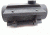 VOMZ Pilade 1x25 Red Dot, Weaver Screw Mount, Black, GSP125