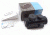 VOMZ Pilade 1x25 Red Dot, Weaver Screw Mount, Black, GSP125
