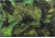 Voodoo Resins Hulk Resin Slabs, 1.95in x 6in x .3in, 2 Pack, Black/Green Pearl Resin, HULS-NA01-00