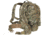 Voodoo Tactical 3-day Assault Pack w/Voodoo Skin, Multicam, 15-9660082000