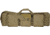 Voodoo Tactical Double Sided Deluxe Padded Weapons Case, 42in, Coyote, 42in, 15-7618007000
