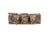 Voodoo Tactical 42in Padded Weapons Case w/Die Cut MOLLE, VTC/Black, 42in, 15-7619168000
