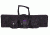 Voodoo Tactical 42in Padded Weapons Case w/Die Cut MOLLE, Black/Pink, 42in, 15-7619088000