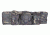 Voodoo Tactical Padded Weapons Case, 46in, Woodland Camo, 46in, 15-7614005000