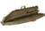 Voodoo Tactical 60in Ultimate Drag Bag, Coyote, 20-0034007000