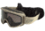 Voodoo Tactical Ballistic Resistant Goggle Set, Coyote, 02-0302007000