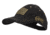 Voodoo Tactical Classic Cap With Flag Embroidery, Coyote/black - 20-9354064000