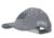 Voodoo Tactical Classic Cap With Flag Embroidery, Gray/white - 20-9354154000