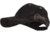 Voodoo Tactical Classic Cap w/ Removable Flag Patch - Mens, Black/Coyote, One Size, 20-9352064000
