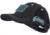 Voodoo Tactical Classic Cap w/ Removable Flag Patch - Womens, Black/Teal, One Size, 20-9352162000