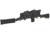 Voodoo Tactical Deluxe Scope Guard w/ Pockets, Black, 06-8925001000
