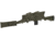 Voodoo Tactical Deluxe Scope Guard w/ Pockets, OD Green, 06-8925004000