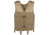 Voodoo Tactical Deluxe Universal Vest, Coyote, 20-7210007000