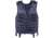 Voodoo Tactical Deluxe Universal Vest, Dark Navy, 20-7210163000