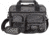 Voodoo Tactical Discreet Pro-Ops Briefcase, Compact, Granite Black, 40-0099193001