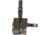 Voodoo Tactical Drop Leg Platform w/Attached M4/M16 Double Mag Pouch, Woodland Camo, 20-9308005000
