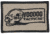 Voodoo Tactical Embroidered Logo Patch, Sand, 20-9150025000