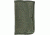 Voodoo Tactical Enlarged Vertical Shotgun Ammo Pouch 3inch Shells, Olive Drab - 20-720104000
