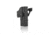 Voodoo Tactical Glock Holster, Left Hand, Black, 20-9000001002