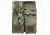Voodoo Tactical M4/AK47 Mag Pouch - Double, Multicam, 20-7218082000