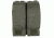 Voodoo Tactical M4/AK47 Mag Pouch - Double, Olive Drab - 20-721804000