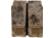 Voodoo Tactical M4/AK47 Mag Pouch - Double, VTC, 20-7218105000