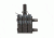 Voodoo Tactical M4/m16 6 Mag Drop Leg Shingle, Black - 20-931901000