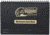 Voodoo Tactical Marksman Data Book, Black, 12-8208000000