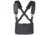 Voodoo Tactical Mobile Chest Rig, Black - 20-001001000, EDEMO1