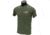 Voodoo Tactical Patriot Banner Ribbon Logo T-Shirt - Men's, Extra Large, Green, 20-9991009096