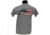 Voodoo Tactical Patriot Banner Ribbon Logo T-Shirt - Mens, Gray, Large, 20-9991014094