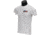 Voodoo Tactical Patriot Banner Ribbon Logo T-Shirt - Men's, 2XL, White, 20-9991024097